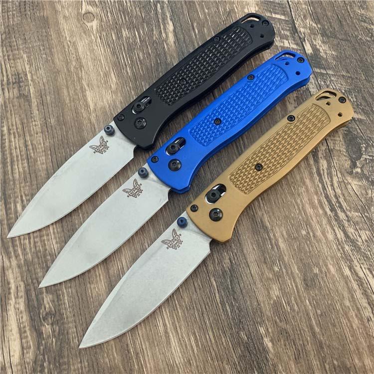 Couteau de poche Benchmade Bugout 535